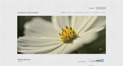 Desktop Screenshot of jarekrak.com